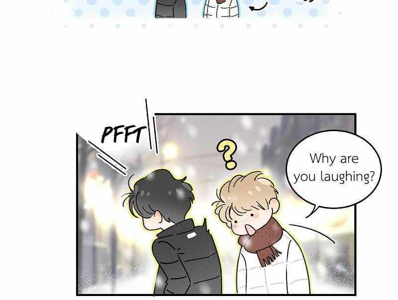 Salt Friend Chapter 206 page 8 - 