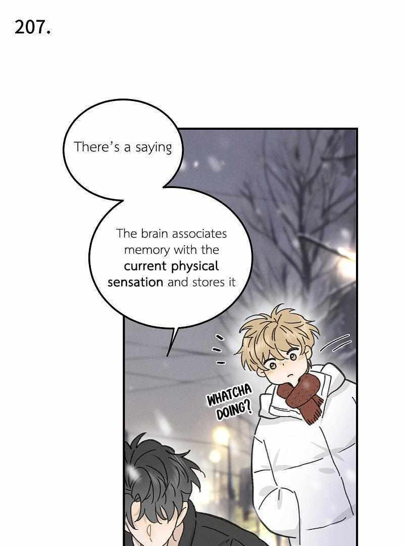 Salt Friend Chapter 207 page 1 - 