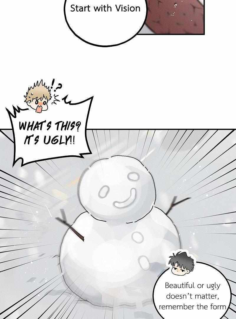 Salt Friend Chapter 207 page 4 - 