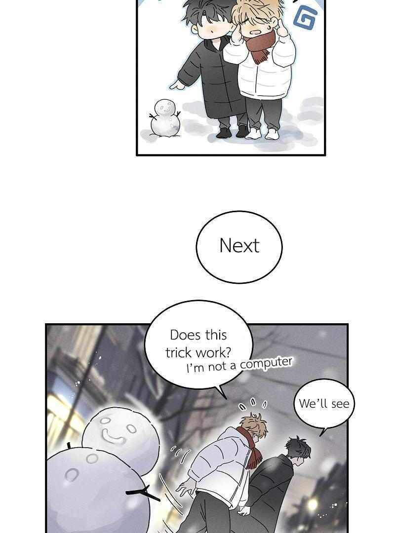 Salt Friend Chapter 207 page 6 - 