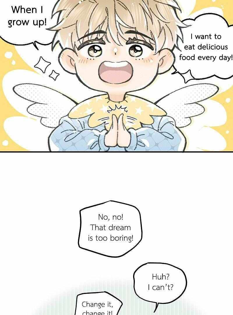 Salt Friend Chapter 208.1 page 5 - 