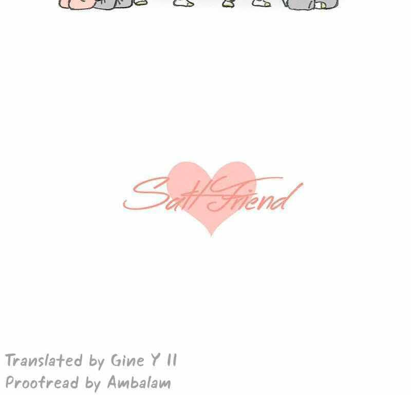 Salt Friend Chapter 208.1 page 9 - 