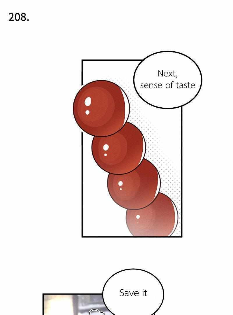 Salt Friend Chapter 208 page 1 - 