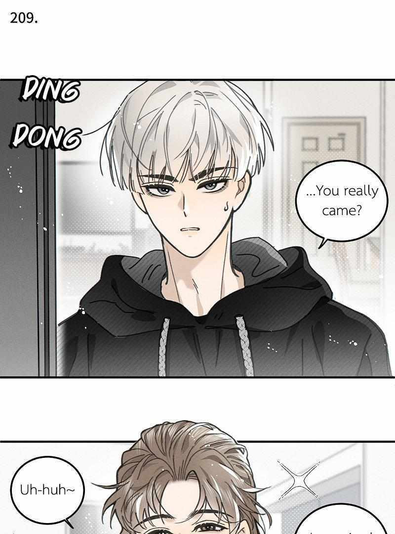 Salt Friend Chapter 209 page 1 - 