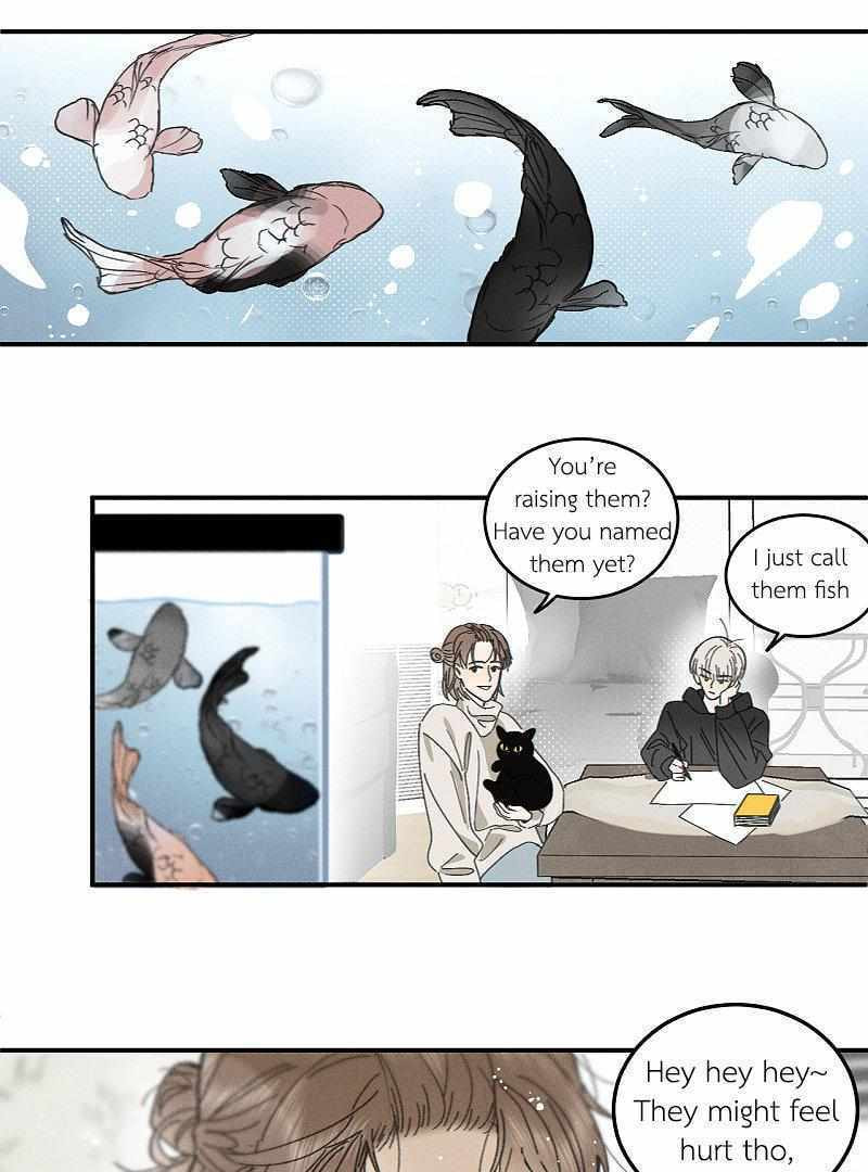 Salt Friend Chapter 209 page 3 - 