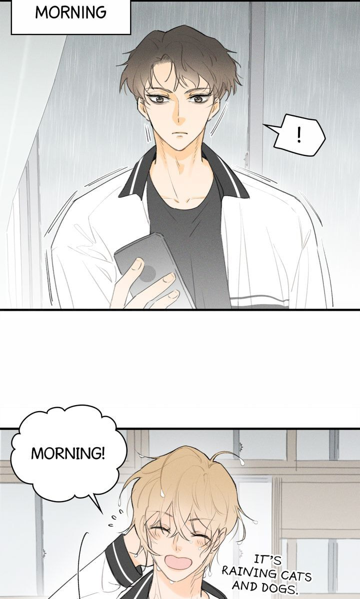 Salt Friend Chapter 21 page 2 - 
