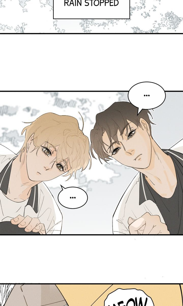 Salt Friend Chapter 21 page 14 - 