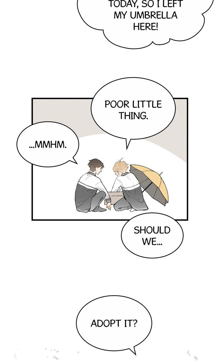 Salt Friend Chapter 21 page 16 - 