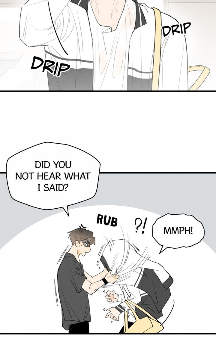 Salt Friend Chapter 21 page 3 - 