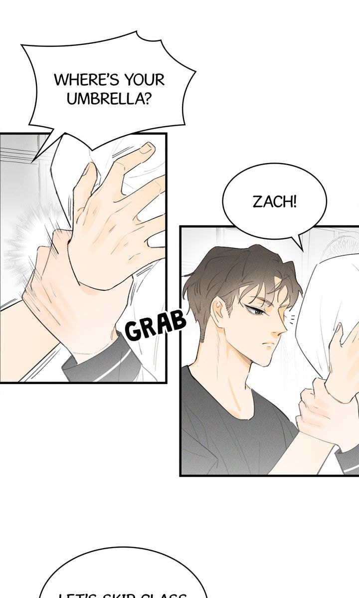 Salt Friend Chapter 21 page 4 - 