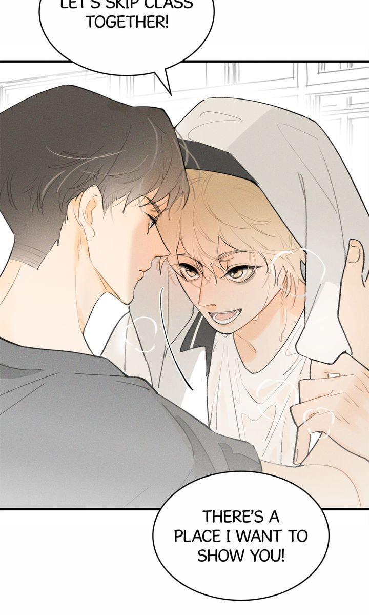 Salt Friend Chapter 21 page 5 - 