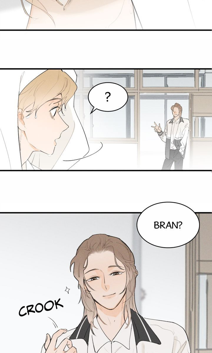 Salt Friend Chapter 21 page 7 - 