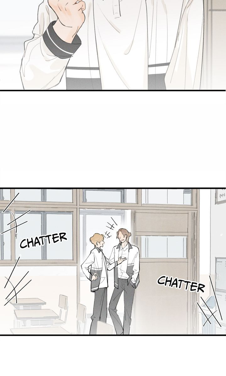 Salt Friend Chapter 21 page 8 - 