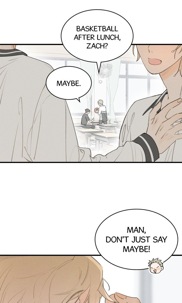 Salt Friend Chapter 21 page 9 - 