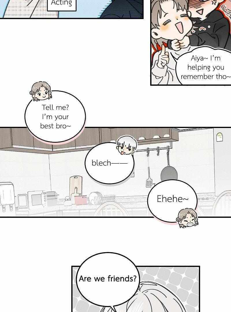 Salt Friend Chapter 210 page 2 - 