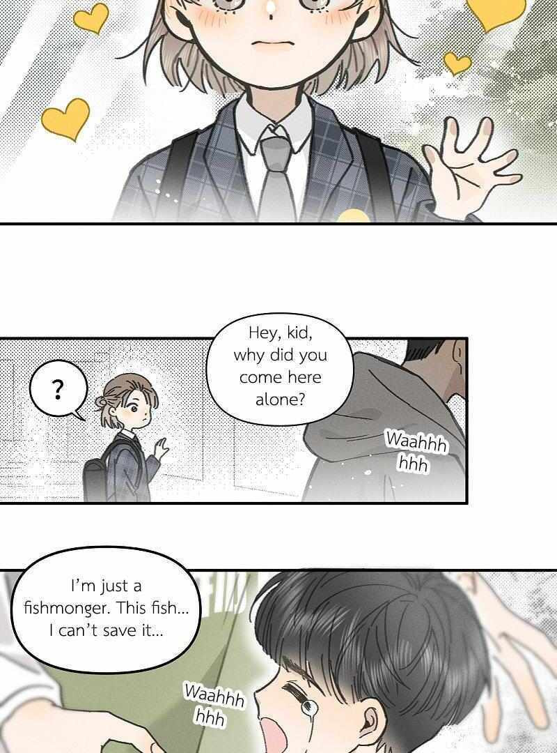 Salt Friend Chapter 211 page 2 - 