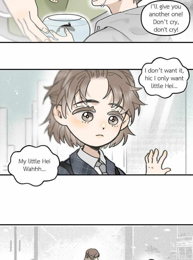 Salt Friend Chapter 211 page 3 - 