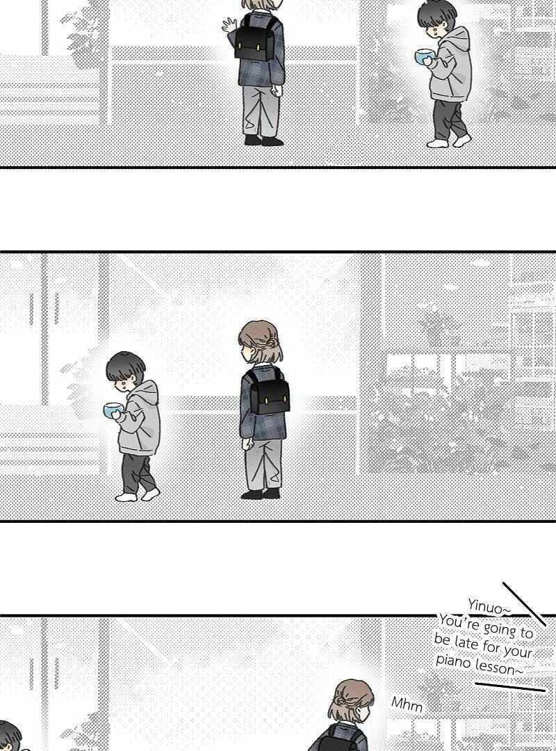 Salt Friend Chapter 211 page 4 - 