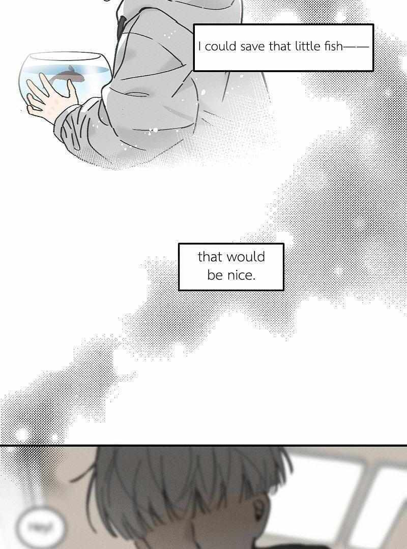 Salt Friend Chapter 211 page 6 - 