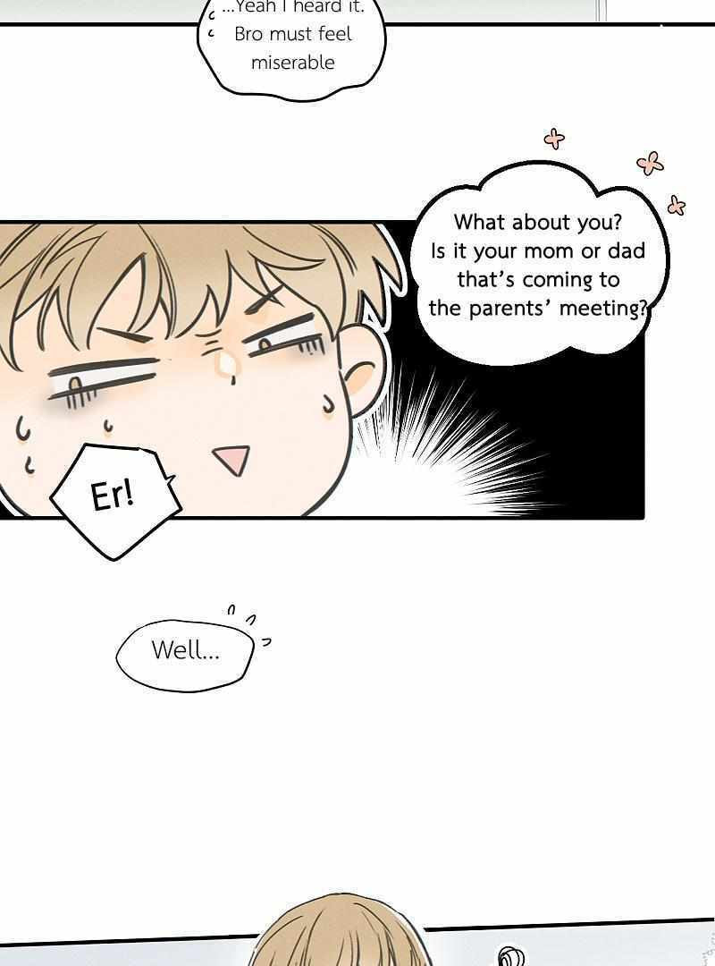 Salt Friend Chapter 213 page 3 - 