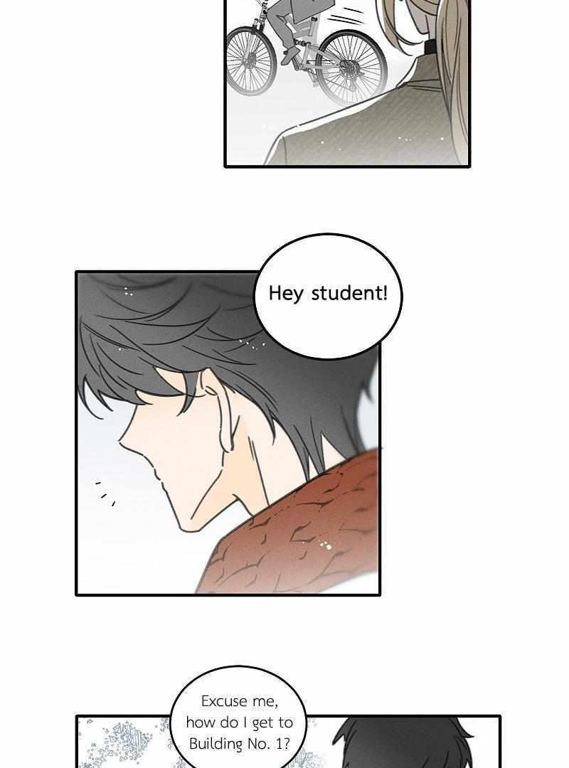 Salt Friend Chapter 213 page 5 - 