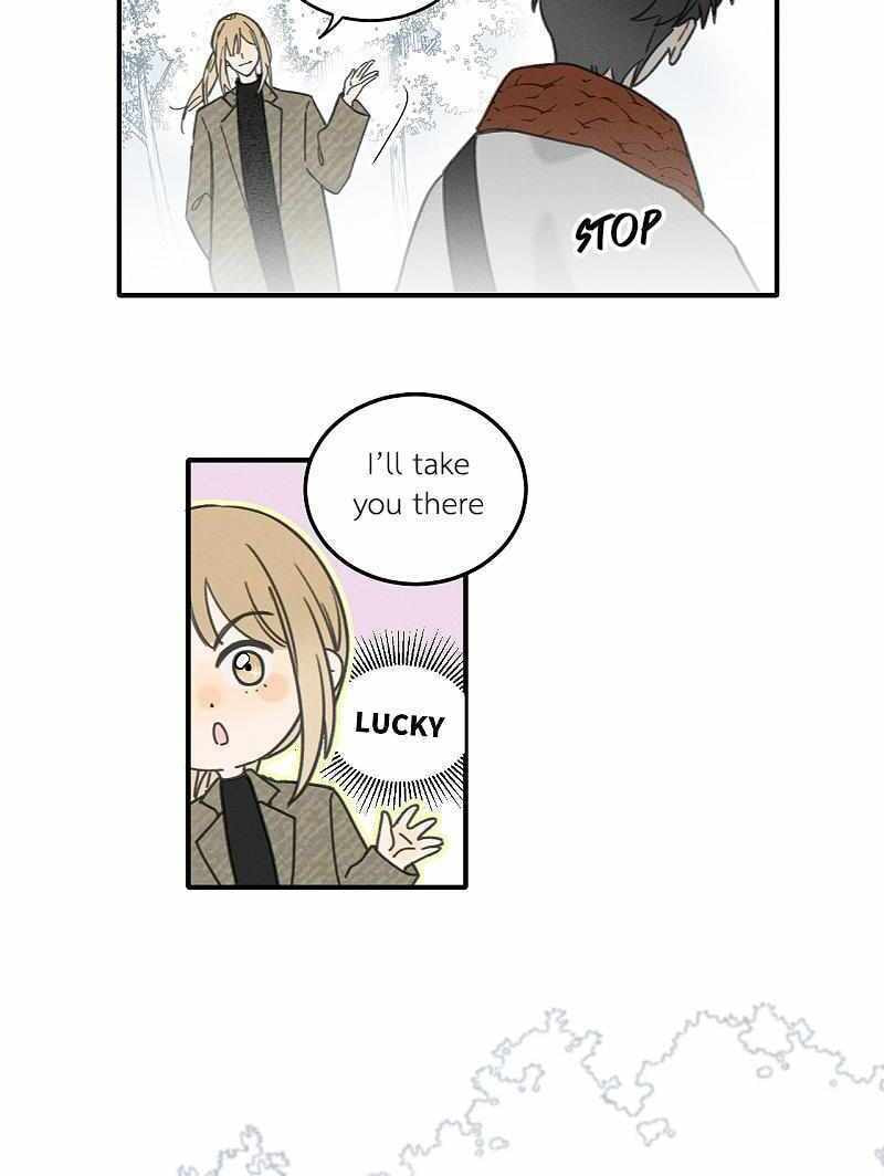 Salt Friend Chapter 213 page 6 - 