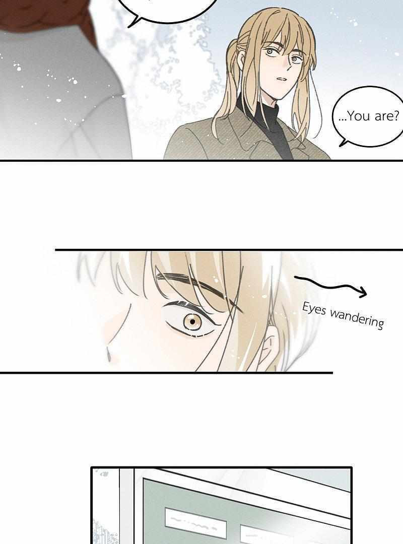 Salt Friend Chapter 215 page 3 - 