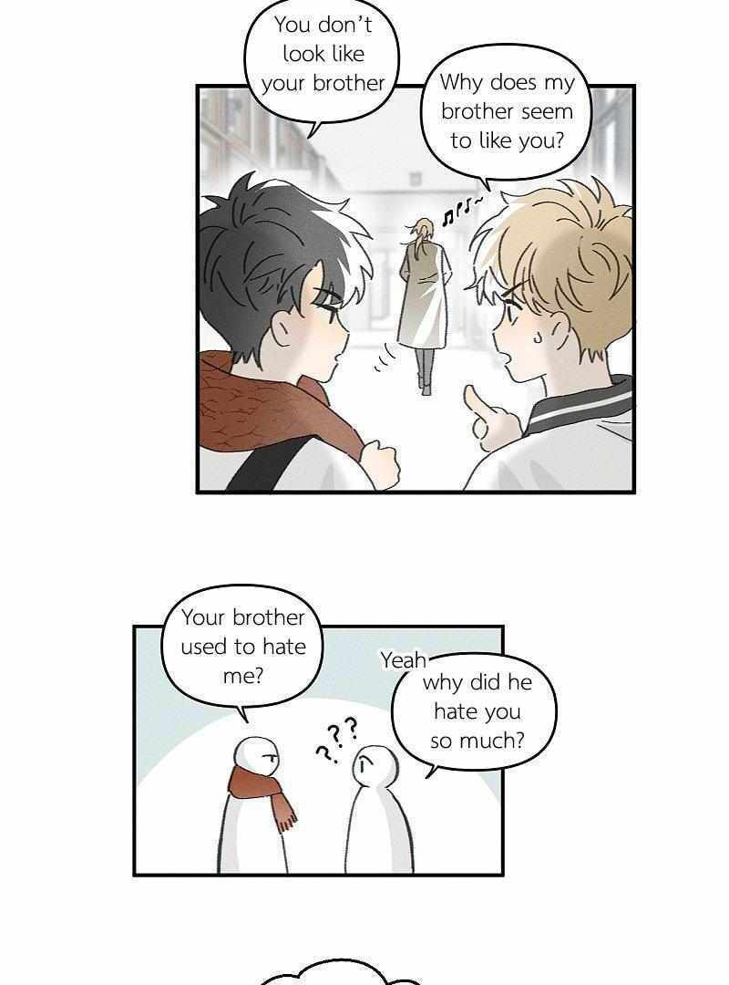 Salt Friend Chapter 216 page 4 - 
