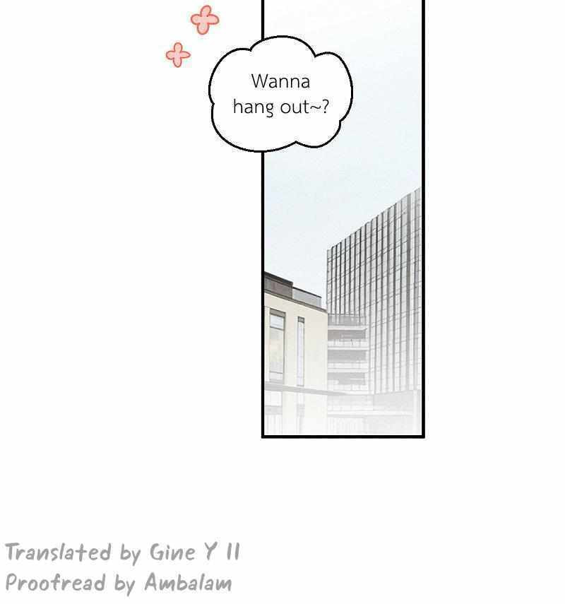 Salt Friend Chapter 216 page 7 - 
