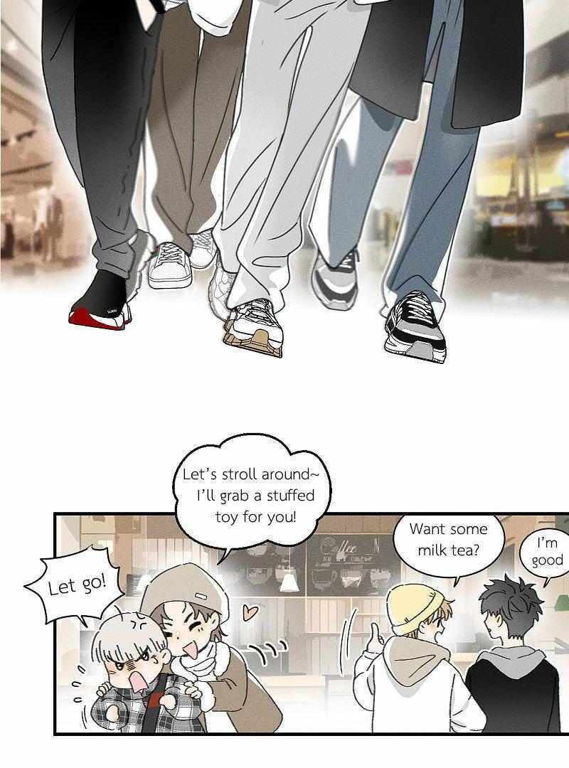 Salt Friend Chapter 217 page 2 - 