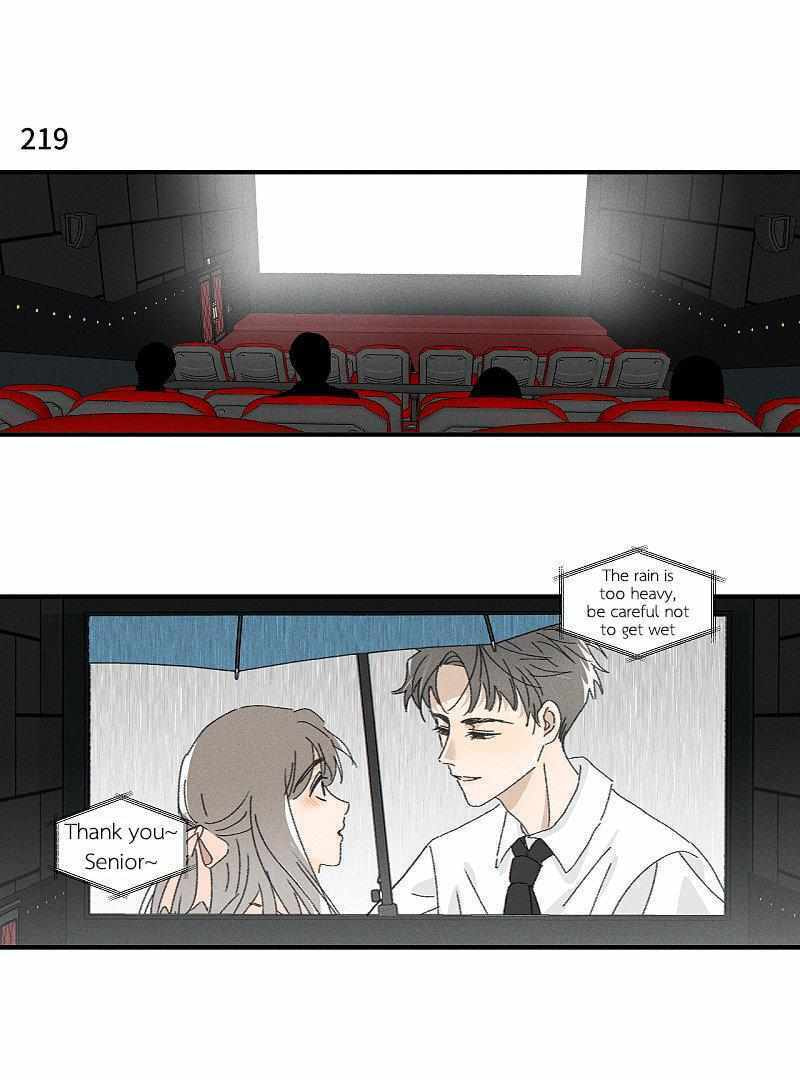 Salt Friend Chapter 219 page 1 - 