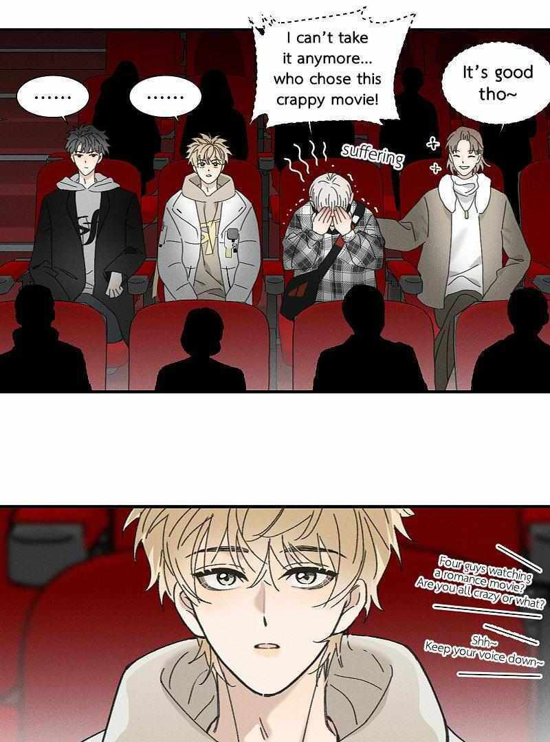 Salt Friend Chapter 219 page 2 - 