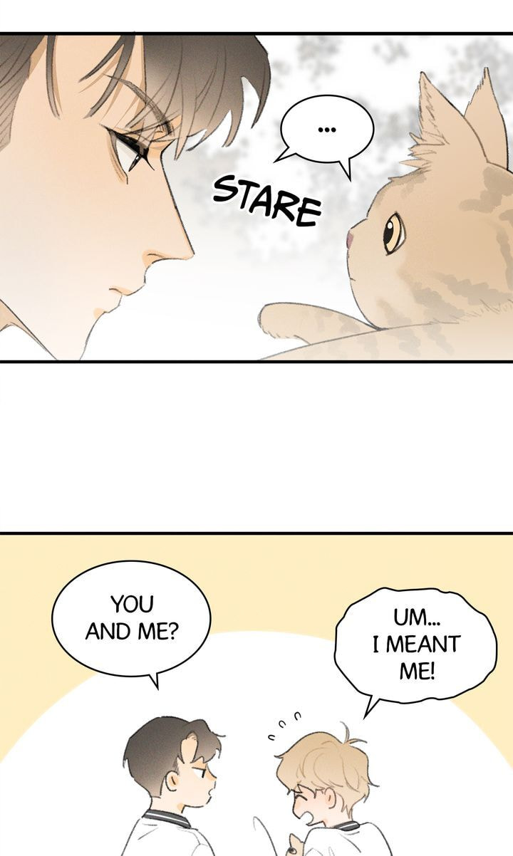 Salt Friend Chapter 22 page 2 - 