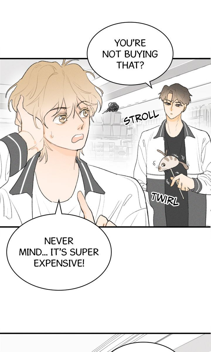 Salt Friend Chapter 22 page 12 - 