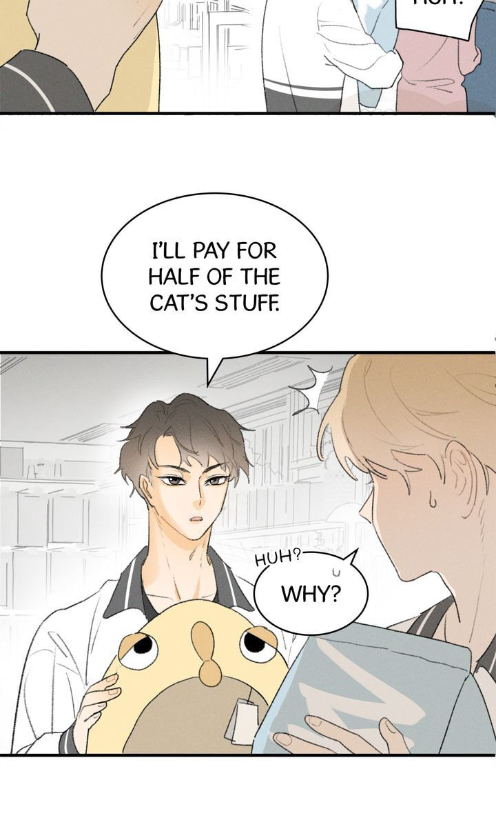 Salt Friend Chapter 22 page 15 - 
