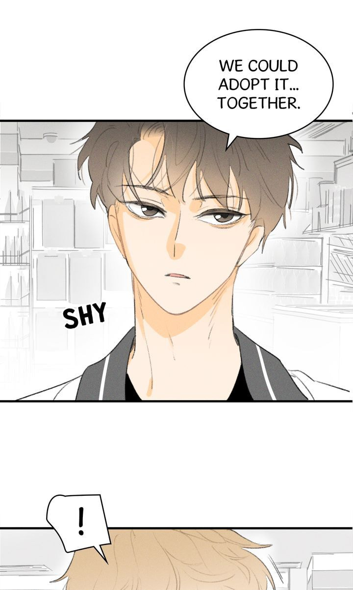 Salt Friend Chapter 22 page 16 - 