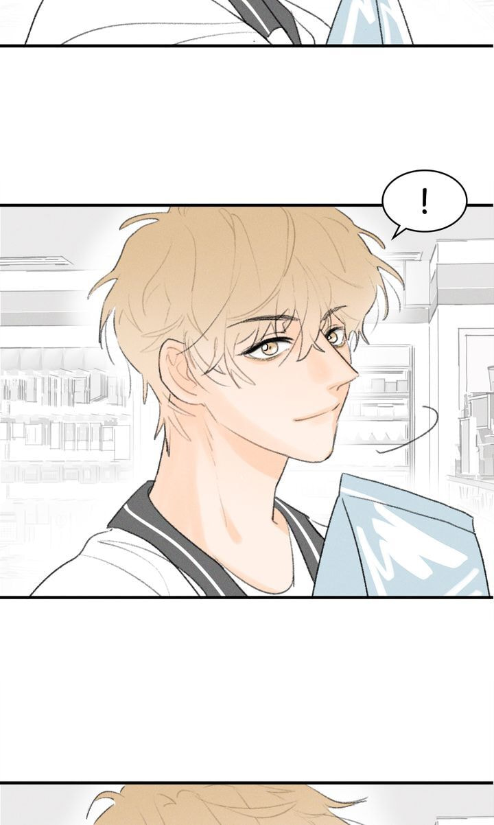 Salt Friend Chapter 22 page 18 - 