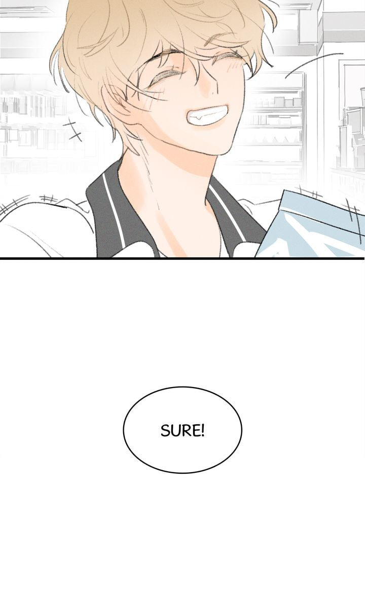 Salt Friend Chapter 22 page 19 - 