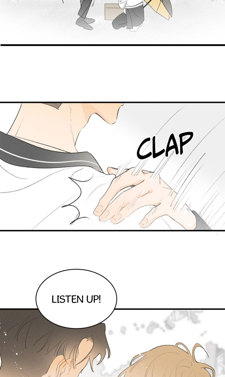 Salt Friend Chapter 22 page 4 - 
