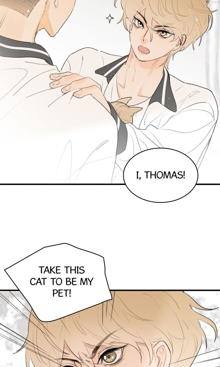 Salt Friend Chapter 22 page 5 - 
