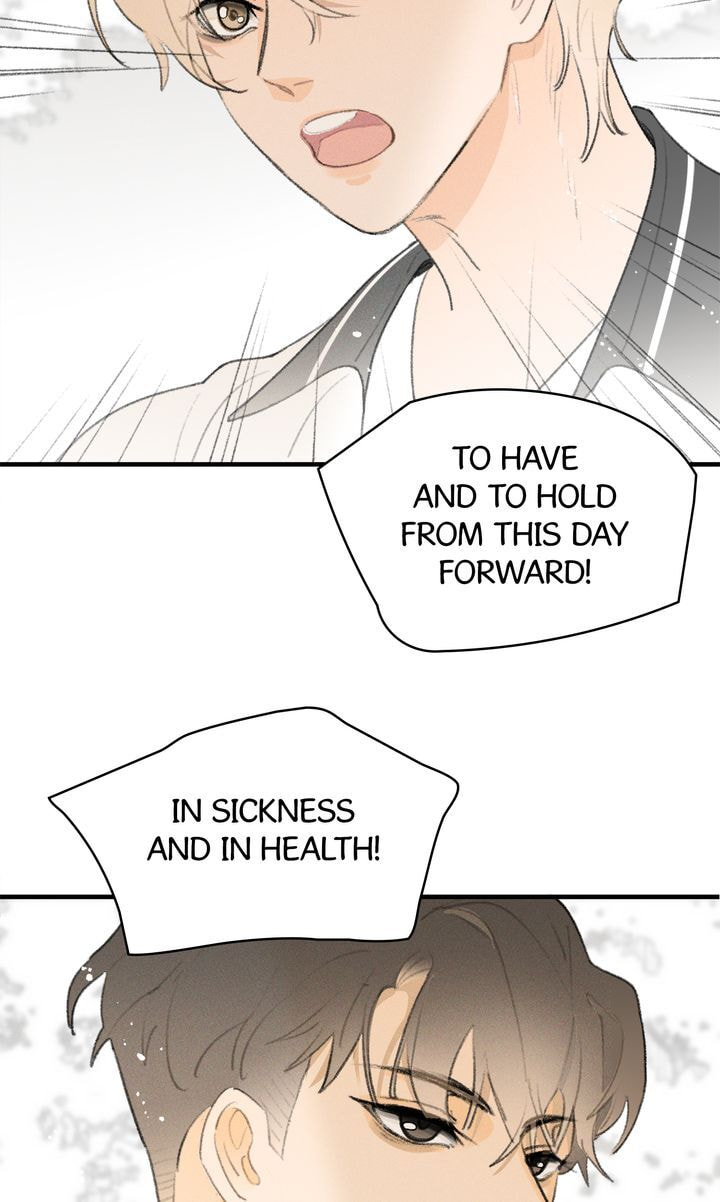 Salt Friend Chapter 22 page 6 - 