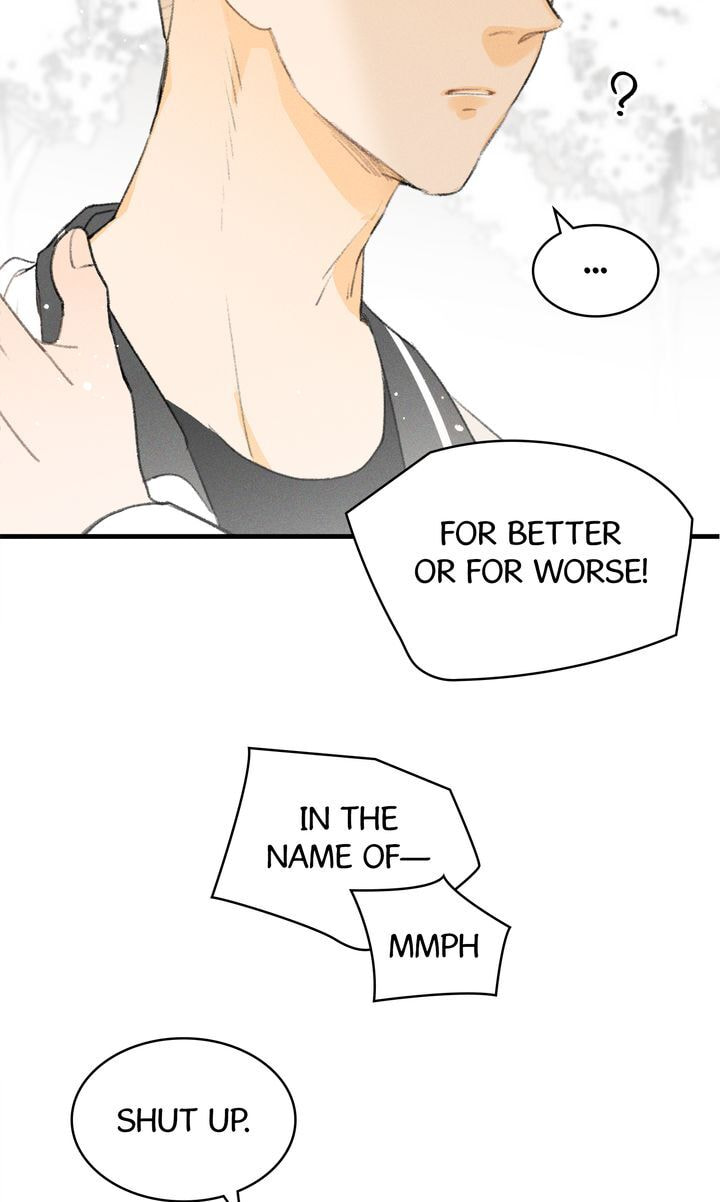 Salt Friend Chapter 22 page 7 - 