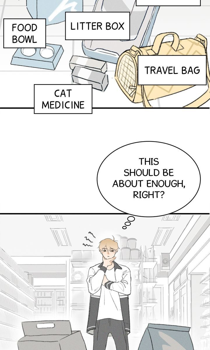 Salt Friend Chapter 22 page 9 - 