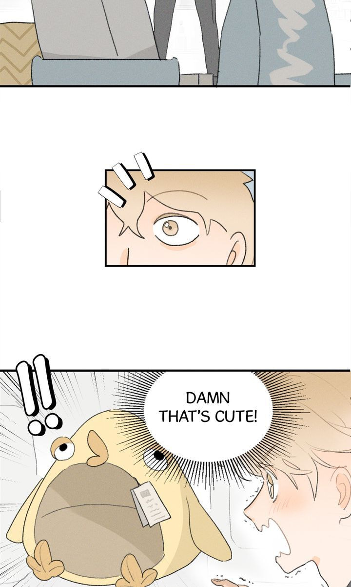 Salt Friend Chapter 22 page 10 - 