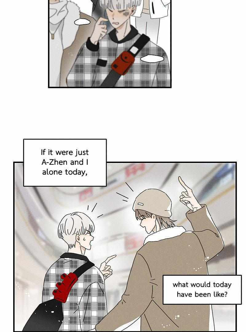 Salt Friend Chapter 221 page 3 - 