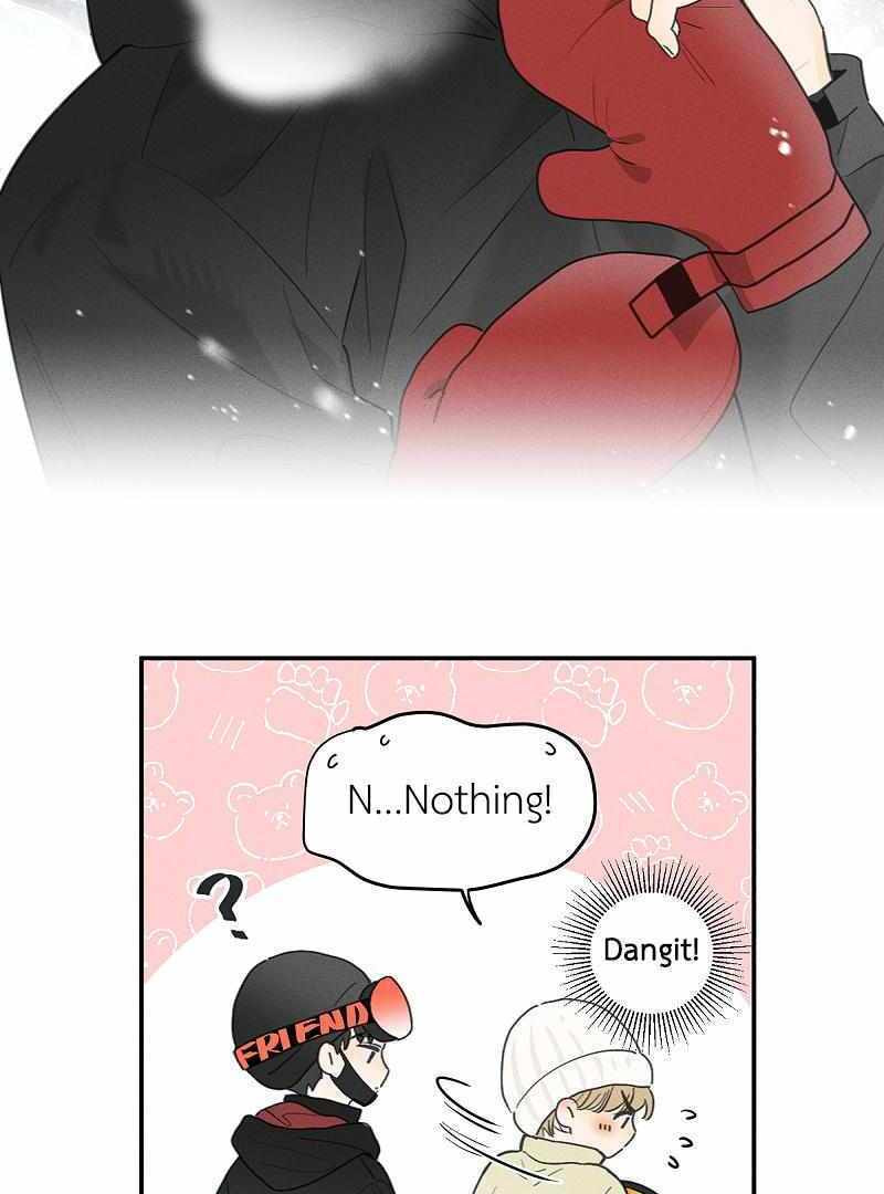 Salt Friend Chapter 224 page 4 - 