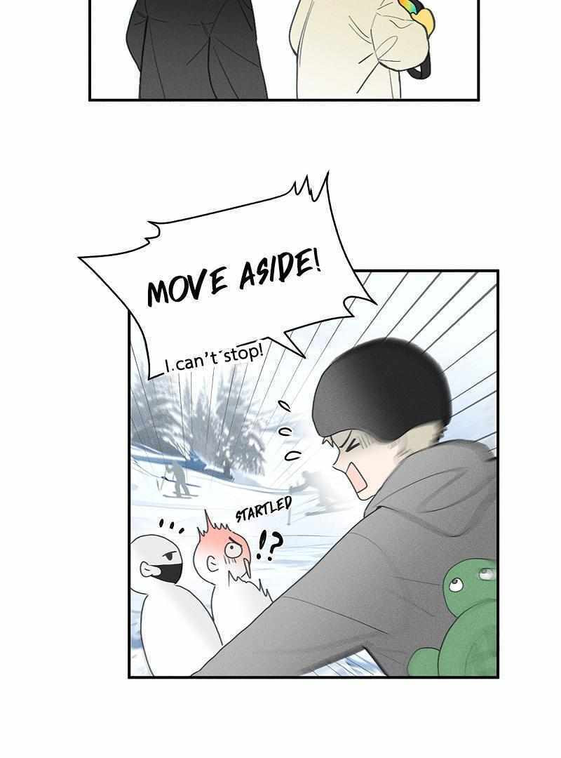 Salt Friend Chapter 224 page 5 - 