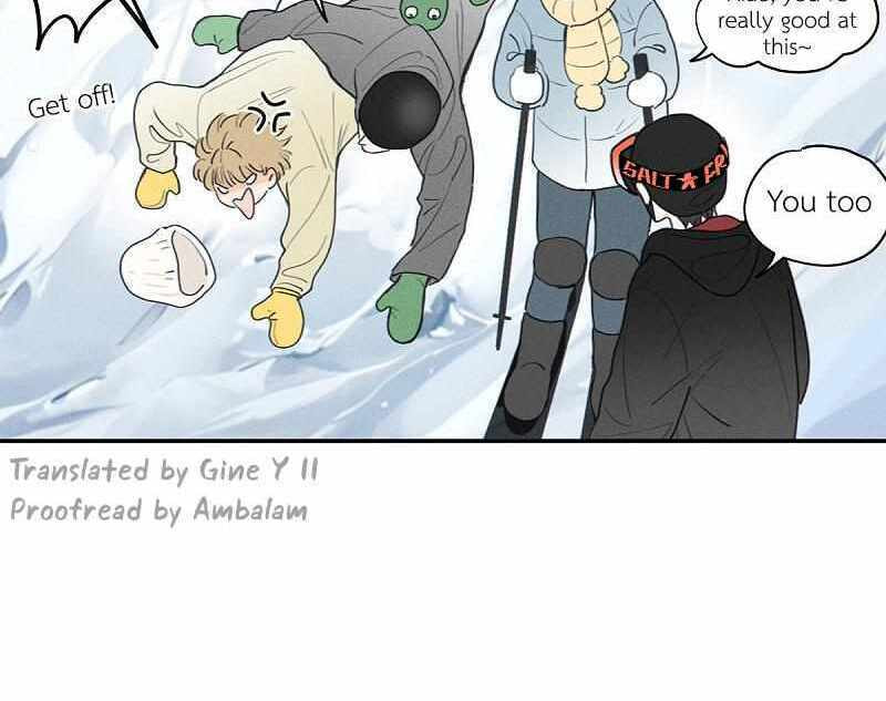 Salt Friend Chapter 224 page 7 - 