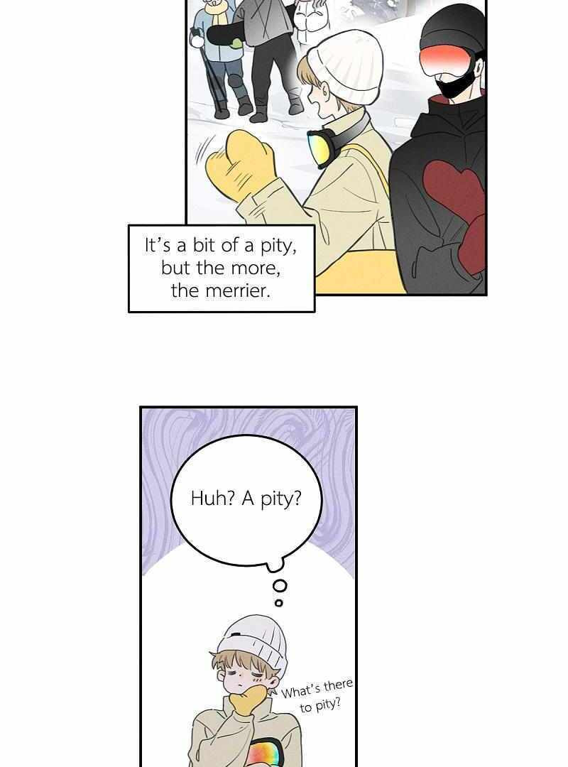 Salt Friend Chapter 225 page 2 - 