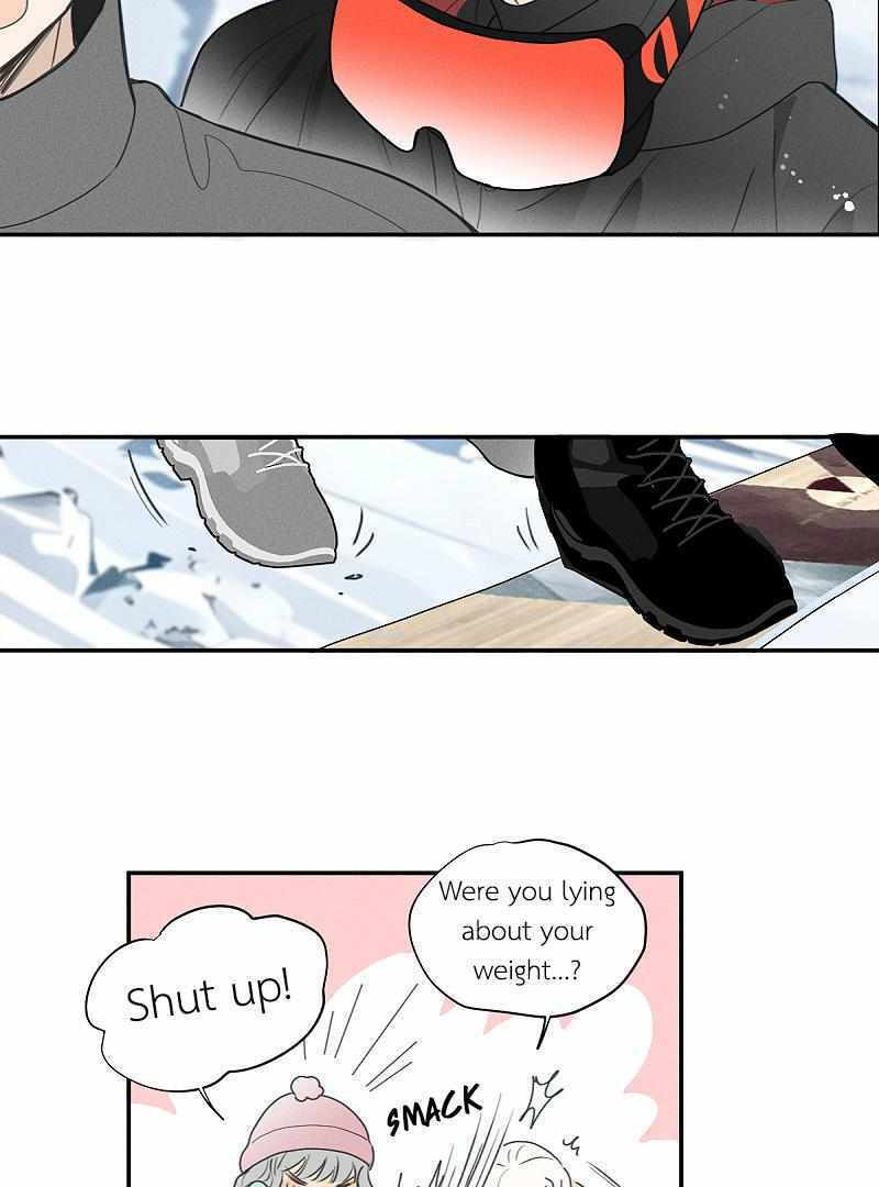 Salt Friend Chapter 226 page 3 - 